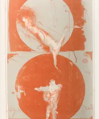 1960 | Der rote Traum