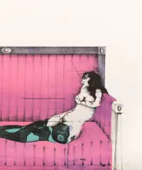 1967 | Allein zu Haus