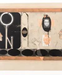 1966 | Bonapartes Passepartout