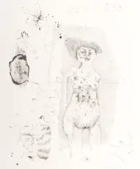 1959 | Hinter der Tapete