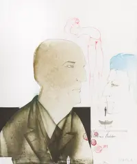 1999 | Vladimir Nabokov