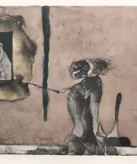 1962 | Le vieux monsieur