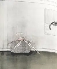 1968 | Die Knie fest geschlossen