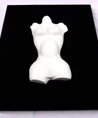 1983 | Torso für Philipp Rosenthal