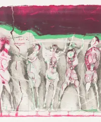 1960 | Sie hat annonciert