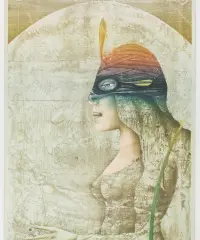 1988 | Der Hut der Penthesilea