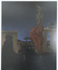 1983 | Paradiesgarten