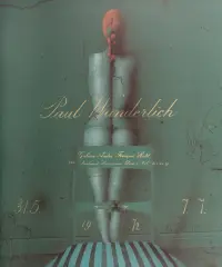 1972 | Mit dem Gesicht zur Wand