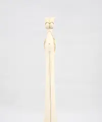 1995 | »Weiße Königin«