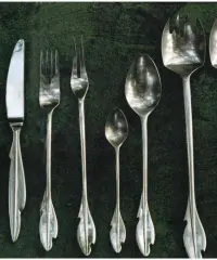 1990 | Besteck »Fabula«