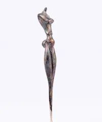 1984 | Dame, Schachfigur