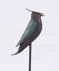 2008 | Kleiner Raubvogel