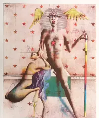 1972 | Der Ideologe und seine Frau