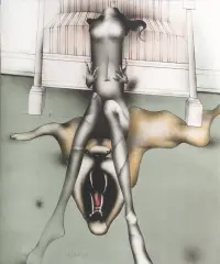 1969 | La belle et la bête