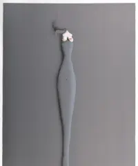 1969 | Salomo VII 8: Dein Wuchs ist so hoch wie ein Palmenbaum