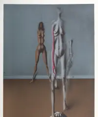 1971 | Eine geht, eine steht