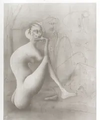 1977 | Frühstück im Grünen