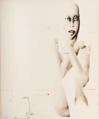 1971 | Daniela von Anton bewundert