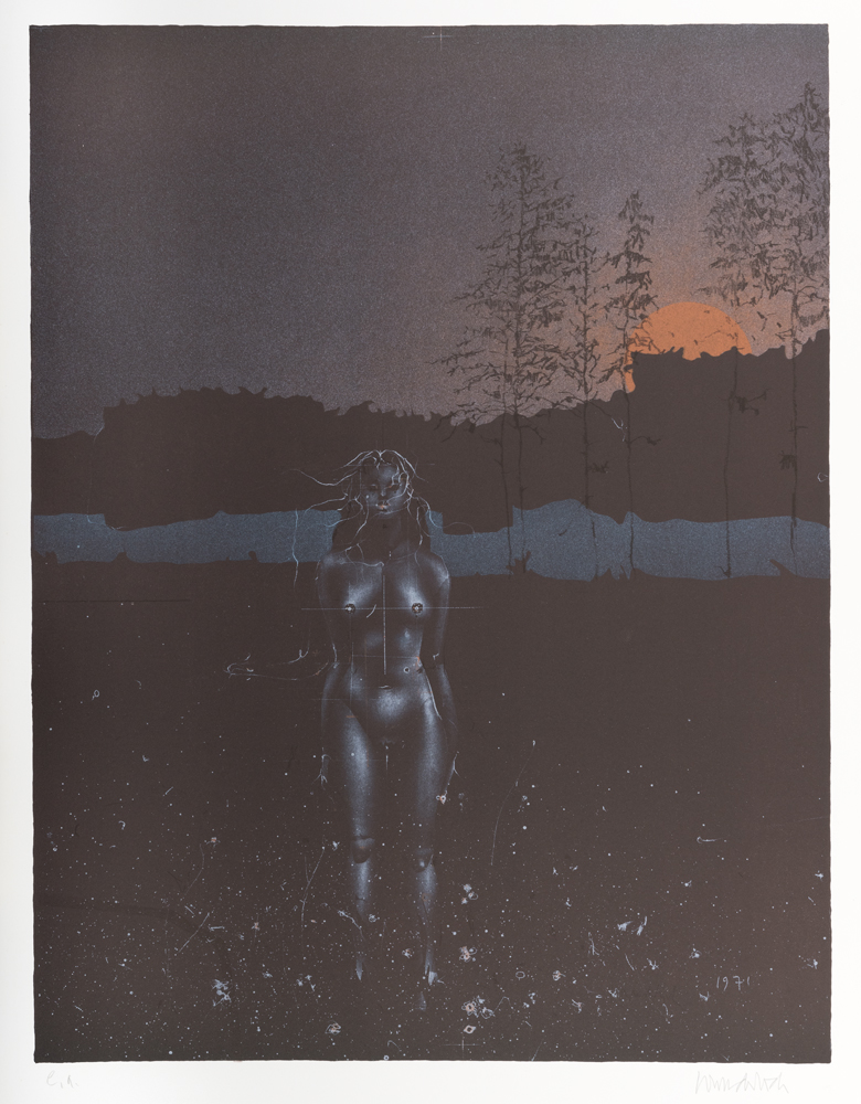 1971 | Twilight (Blatt 5)