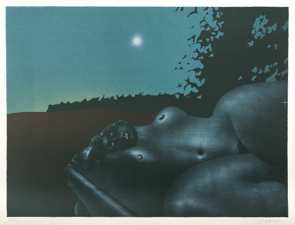 1971 | Twilight (Blatt 8)