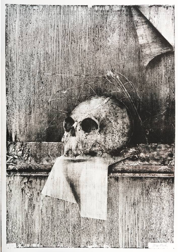 1988 | Memento Mori II