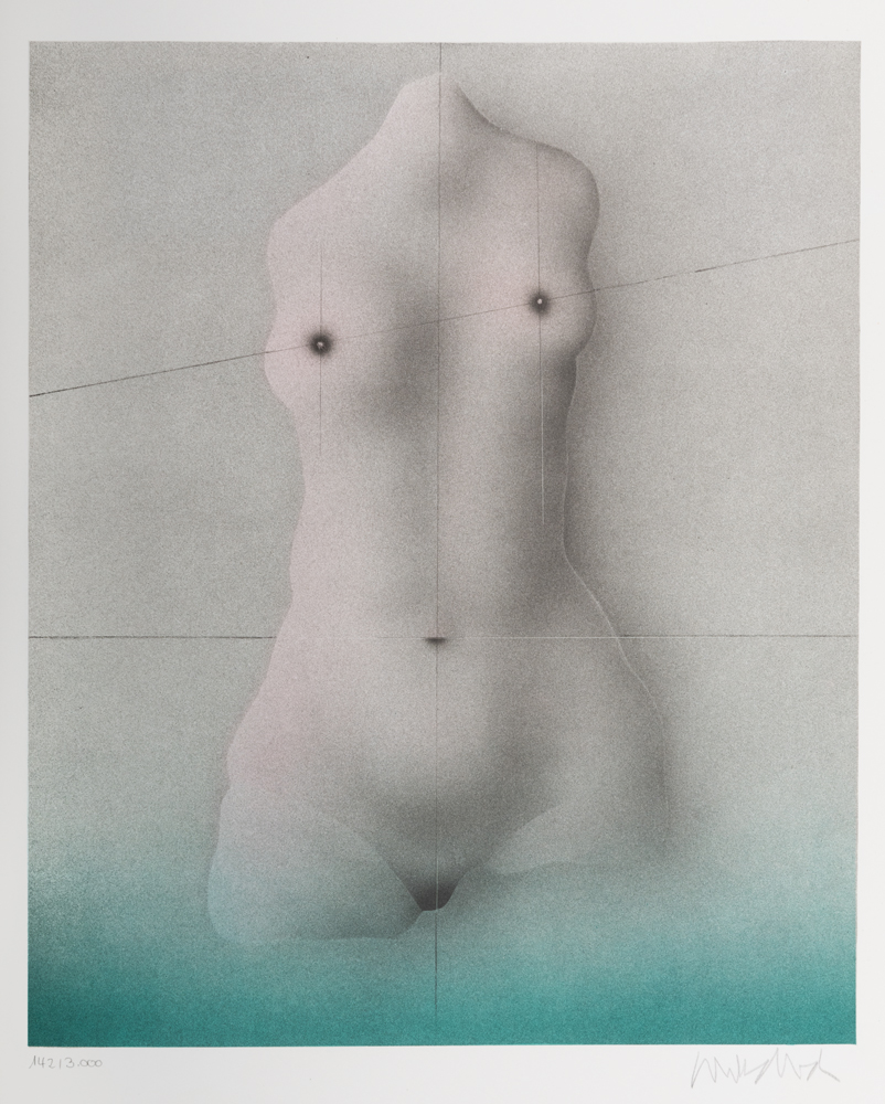 1977 | Torso