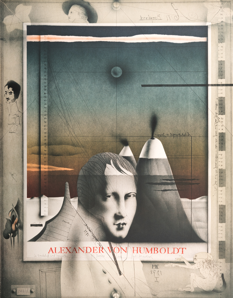 1978 | Alexander von Humboldt