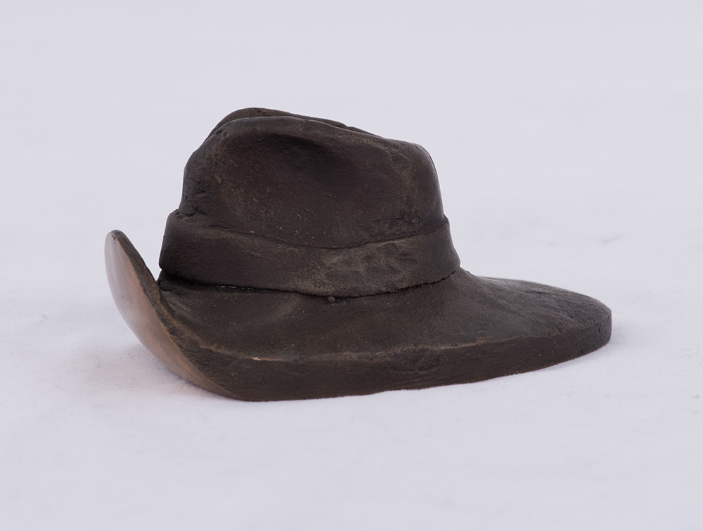 1978 | Le Chapeau de James Joyce